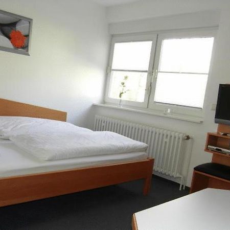 Apartment-Haus Köln Ngoại thất bức ảnh