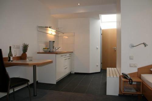 Apartment-Haus Köln Ngoại thất bức ảnh