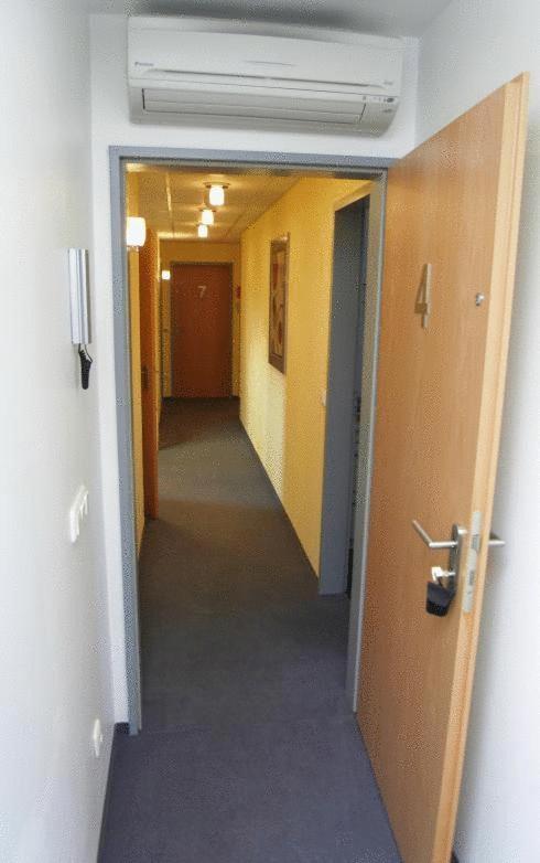 Apartment-Haus Köln Ngoại thất bức ảnh