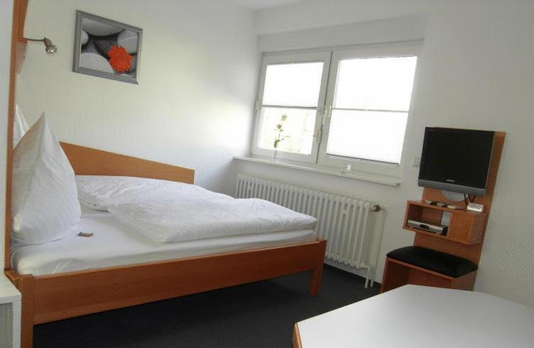 Apartment-Haus Köln Ngoại thất bức ảnh