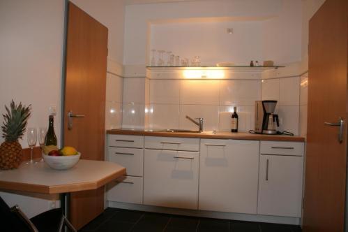 Apartment-Haus Köln Ngoại thất bức ảnh