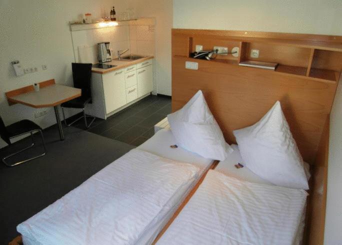 Apartment-Haus Köln Ngoại thất bức ảnh