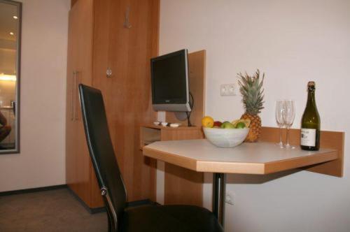 Apartment-Haus Köln Ngoại thất bức ảnh