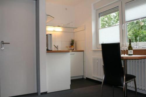 Apartment-Haus Köln Ngoại thất bức ảnh